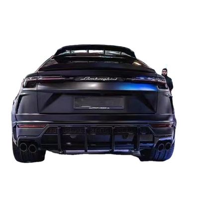 برای لامبورگینی URUS اسپویلر فیبر کربن URUS ارتقاء می یابد