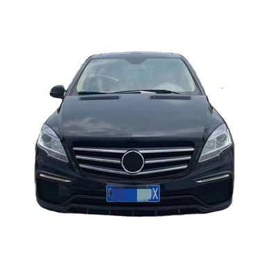 محصول جدید برای مرسدس بنز W251 R320 R350 R400 R500 کیت بدنه R350 R400 R500 بامپر جلو