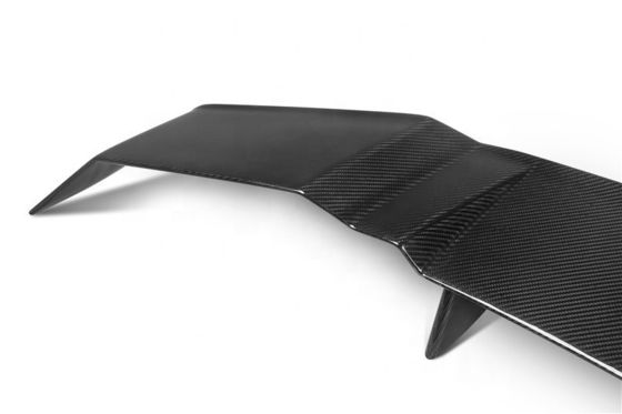 برای لامبورگینی LP580 LP610 اسپویلر فیبر کربن