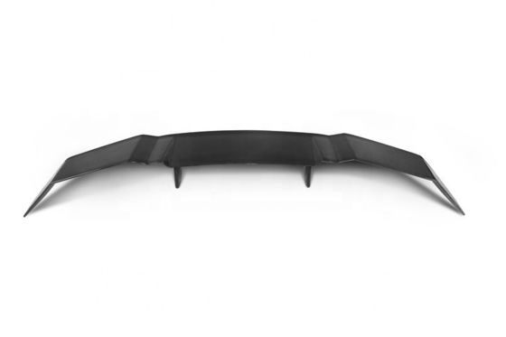 برای لامبورگینی LP580 LP610 اسپویلر فیبر کربن