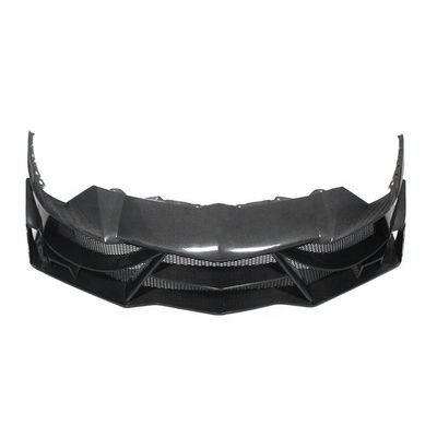 برای لامبورگینی LP700 کیت بدن فیبر کربن LP700 ارتقا یافته DMC سبک فیبر کربن جلو و عقب باپر کیت بدن