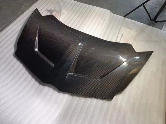 1016 سبک کربن فیبر هود برای Aventador Lp700 LP720 LP750SV کربن فیبر هود کیفیت بالا