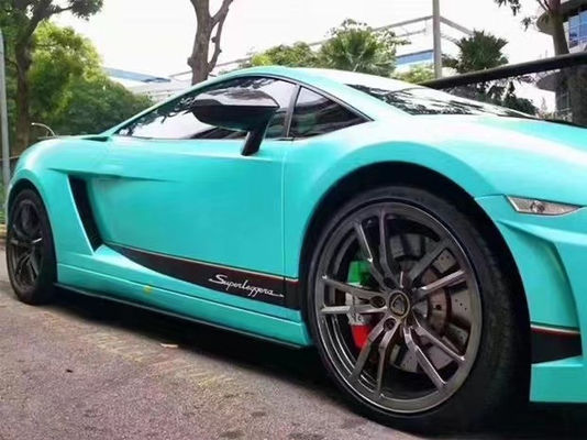 برای لامبورگینی گالاردو LP550 LP560 کیت بدن فیبر کربن LP550 LP560 ارتقاء یافته DMC سبک جلو و عقب بامپر اسپویلر کیت بدن