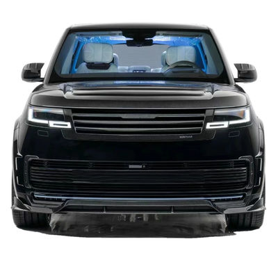 SPORT L494 Range Rover Wide Body Kit Land Rover تقویت شده پیشروی