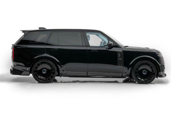 SPORT L494 Range Rover Wide Body Kit Land Rover تقویت شده پیشروی
