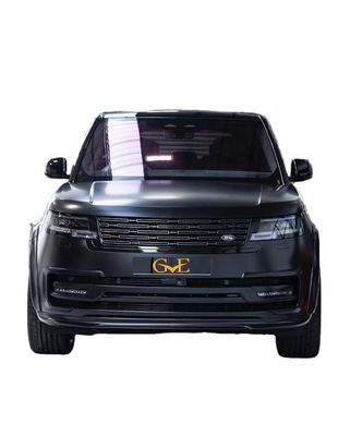 1016 سبک 2022 Range Rover کیت بدن پخش کننده برای ماشین باپر پخش کننده هود