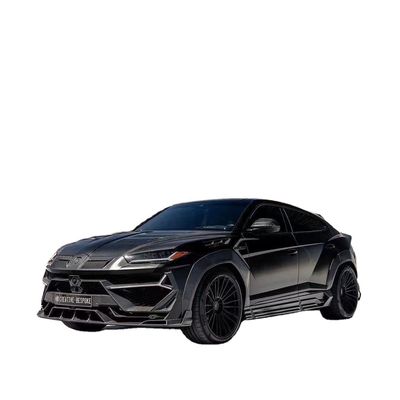 قطعات اتوماتیک برای لامبورگینی Urus کیت بدن URUS ارتقاء کیویانی سبک جلو و عقب بامپر کیت widebody