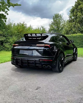 برای لامبورگینی URUS اسپویلر فیبر کربن URUS ارتقاء می یابد