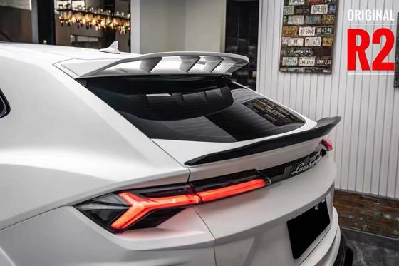برای لامبورگینی URUS اسپویلر فیبر کربن URUS ارتقاء می یابد
