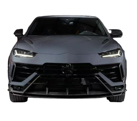 2023-2024 کیت بدن لامبورگینی URUS Top Style کیت اسپویلر دیفوزر لب جلو