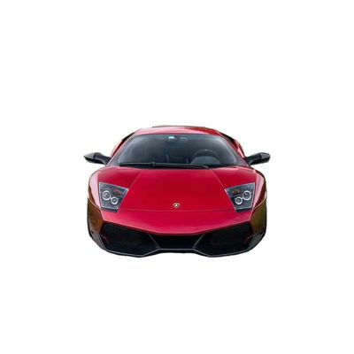 فیبر کربن لامبورگینی مورسیلاگو Lp640 کیت بدن LP670-Style Spoilers