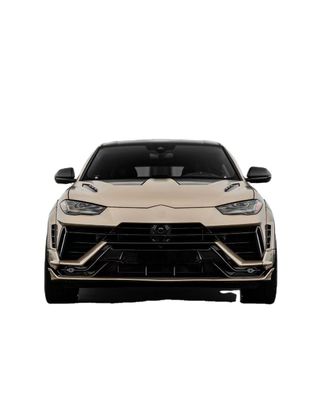 Urus S OEM Lamborghini کیت بدن دیفوزر اسپویلر هود دریاچه آبی لامبورگینی Urus Widebody