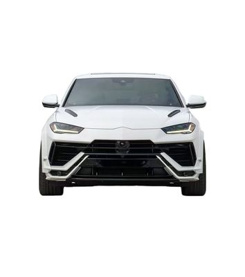 کمربورگینی URUS کیت بدن کربن NT سبک لب جلو دیفوسر اسپویلر کیت بدن گسترده سفارشی