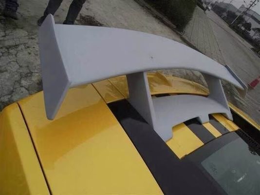 کیت بدنه گسترده فیبر کربن لامبورگینی گالاردو بدنه LP540 LP550 LP560