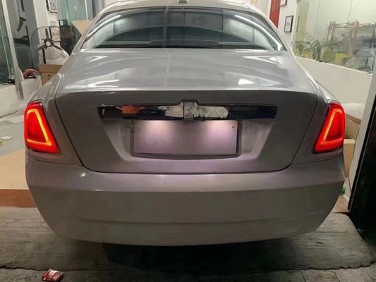 برای رولز رایس Ghost Body Kit 2010-2020 Ghost ارتقا می یابد تا 2021 Body Kit Ghost جلو و عقب بمپر