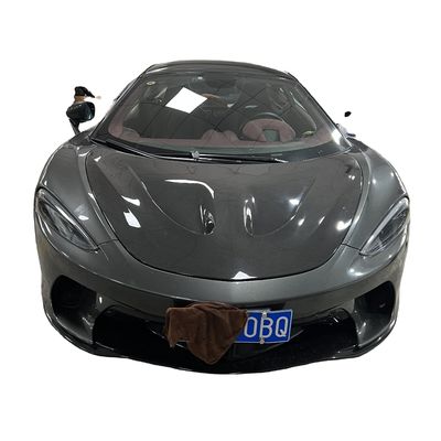 GT Mclaren Body Kit P1 Style هک موتور فیبر کربن