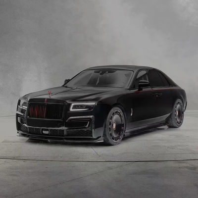 OEM Ghost Rolls Royce کیت بدن مدل MSY دامن فیبر کربن