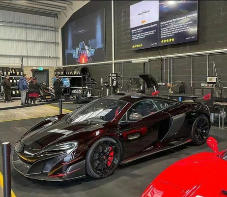 کیت بدن MSO 650s 688HS 688HS سبک فیبر کربن کیت بدنه پیش بمر 2017
