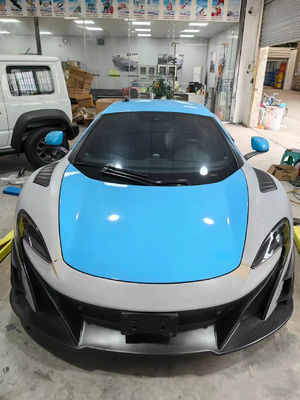 کیت بدن MSO 650s 688HS 688HS سبک فیبر کربن کیت بدنه پیش بمر 2017