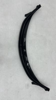 625C 650S مک لارن 12c کیت بدن چراغ جلو پاک کننده محافظ کربن فیبر هود نصب