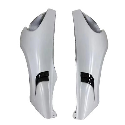 540C 570S میک لارن کیت بدن فیبر کربن Fender MSO سبک