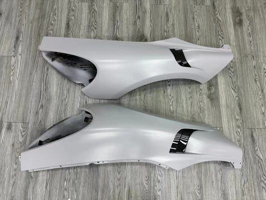 540C 570S میک لارن کیت بدن فیبر کربن Fender MSO سبک