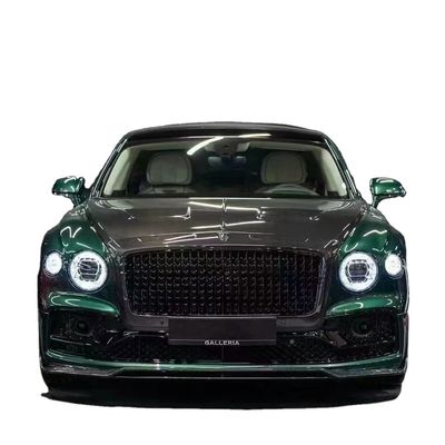 ZG2 220mm Flying Spur بدن کیت اسپویلر بدن کیت برای بنتلی