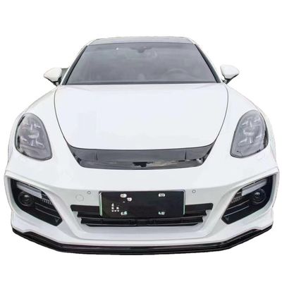 برای TechArt Style کیت بدن برای پورشه پارامرا 971 کیت بدن گسترده جلو و عقب