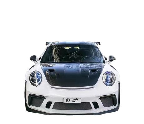 محصول جدید برای پورشه 911 991.1 991.2 کیت بدنه 911 991.1 991.2 ارتقاء GT3 سبک پیشاپیش