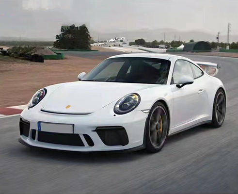 محصول جدید برای پورشه 911 991.1 991.2 کیت بدنه 911 991.1 991.2 ارتقاء GT3 سبک پیشاپیش