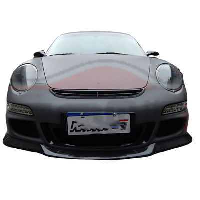 محصول جدید برای پورشه 997 911 مدل های کیت بدنه 2005-2012 911 ارتقاء GT3 جلو و عقب