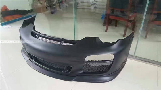 محصول جدید برای پورشه 997 911 مدل های کیت بدنه 2005-2012 911 ارتقاء GT3 جلو و عقب