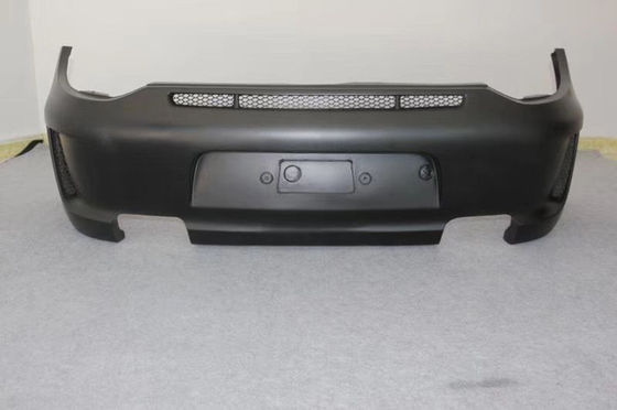 محصول جدید برای پورشه 997 911 مدل های کیت بدنه 2005-2012 911 ارتقاء GT3 جلو و عقب