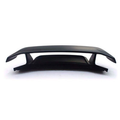 قطعات اتوماتیک برای پورشه 911 991.1 اسپویلر 911 991.1 ارتقا یافته سبک Techart اسپویلر فیبر کربن