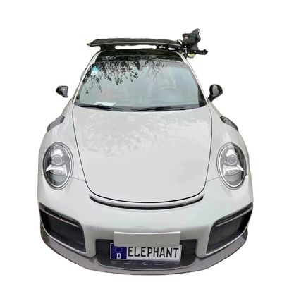 قطعات اتوماتیک برای پورشه 911 991.1 کیت بدنه GT2RS ارتقا یافته 991.1 کیت بدنه GT2RS جلو و عقب