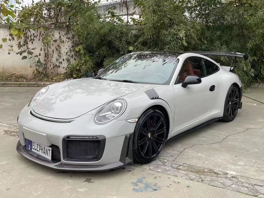 قطعات اتوماتیک برای پورشه 911 991.1 کیت بدنه GT2RS ارتقا یافته 991.1 کیت بدنه GT2RS جلو و عقب