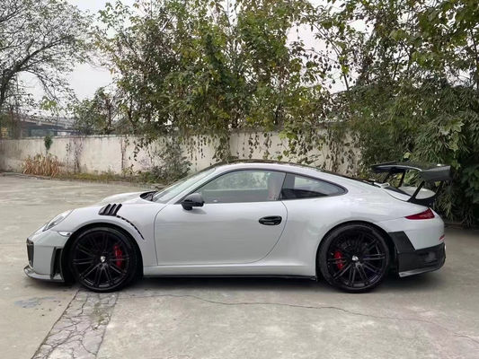 قطعات اتوماتیک برای پورشه 911 991.1 کیت بدنه GT2RS ارتقا یافته 991.1 کیت بدنه GT2RS جلو و عقب