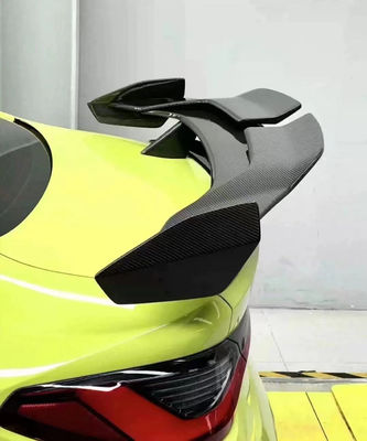 برای BMW G80 G82 M3 M4 اسپویلر فیبر کربن
