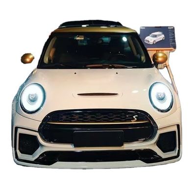 برای BMW MINI کیت بدن فیبر کربن MINI ارتقا می یابد ASP سبک جلو و عقب بامپر ساید سکرت اسپویلر کیت بدن گسترده
