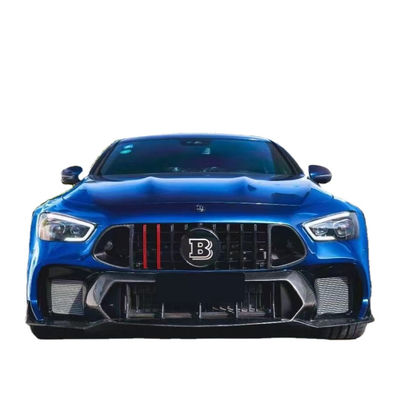 برای براس RT900 کیت بدن برای مرسدس بنز AMG GT50 53 63S ارتقاء RT900 Wide Body AMG GT50 53 63S کیت بدن