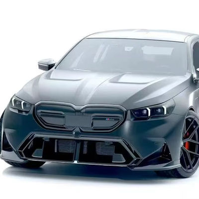 G90 M5 BMW Body Kit پوشش موتور فیبر کربن 1984 - 2023