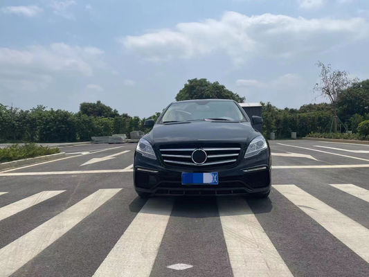 محصول جدید برای مرسدس بنز W251 R320 R350 R400 R500 کیت بدنه R350 R400 R500 بامپر جلو