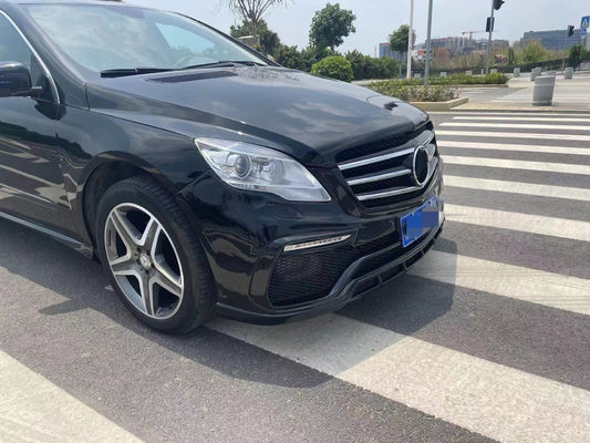 محصول جدید برای مرسدس بنز W251 R320 R350 R400 R500 کیت بدنه R350 R400 R500 بامپر جلو
