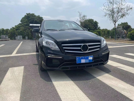 محصول جدید برای مرسدس بنز W251 R320 R350 R400 R500 کیت بدنه R350 R400 R500 بامپر جلو