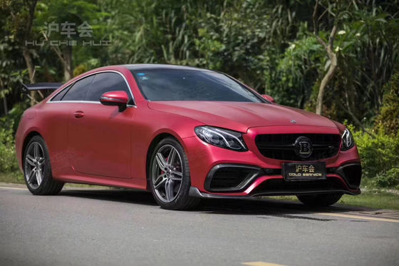 قطعات اتوماتیک برای مرسدس کلاس E W238 E300 E63 کیت بدن W238 کوپه ارتقا می یابد