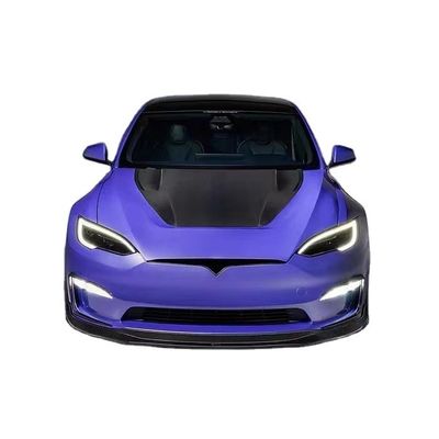 کیت بدنی مدل Tesla مدل S مدل 2013 - 2016