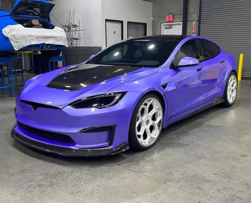 کیت بدنی مدل Tesla مدل S مدل 2013 - 2016