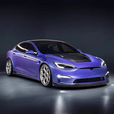 کیت بدنی مدل Tesla مدل S مدل 2013 - 2016
