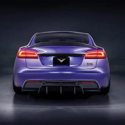 کیت بدنی مدل Tesla مدل S مدل 2013 - 2016