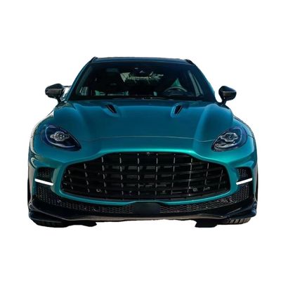 707 DBX استون مارتین Dbx کیت بدنه بافربر کربن با دیفوزر